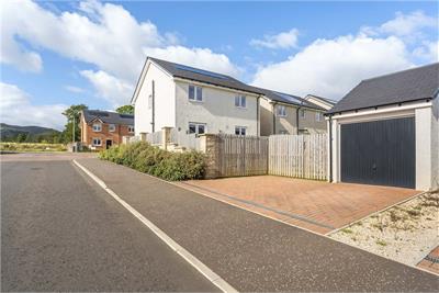 14 Fitzroy Close, Penicuik, Midlothian, EH26 0SW - image 22
