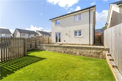 14 Fitzroy Close, Penicuik, Midlothian, EH26 0SW - image 23