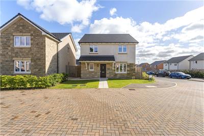 14 Fitzroy Close, Penicuik, Midlothian, EH26 0SW - image 26