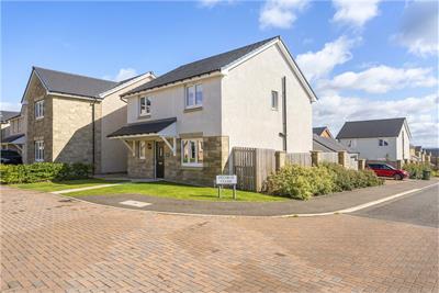 14 Fitzroy Close, Penicuik, Midlothian, EH26 0SW - image 27