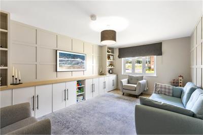 14 Fitzroy Close, Penicuik, Midlothian, EH26 0SW - image 4