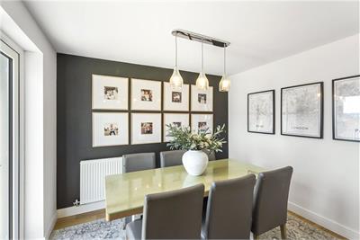 14 Fitzroy Close, Penicuik, Midlothian, EH26 0SW - image 9