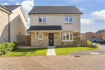 14 Fitzroy Close, Penicuik, Midlothian, EH26 0SW - image 1