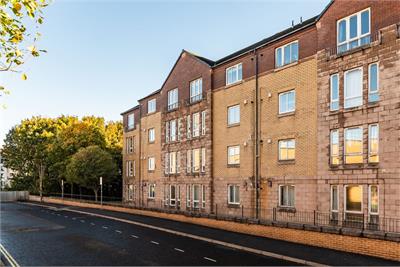 13/1 Moray Park Terrace, Edinburgh, EH7 5TF - image 20