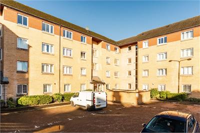 13/1 Moray Park Terrace, Edinburgh, EH7 5TF - image 21