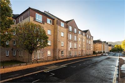 13/1 Moray Park Terrace, Edinburgh, EH7 5TF - image 1