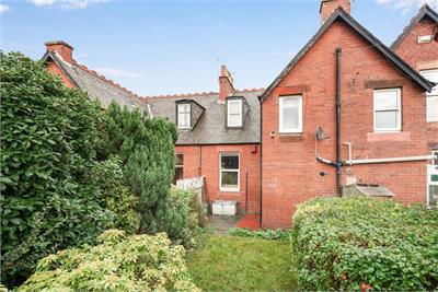 35 West Holmes Gardens, Musselburgh, EH21 6QW - image 28