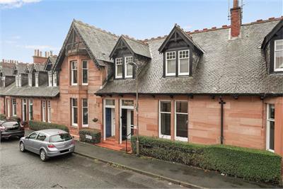 35 West Holmes Gardens, Musselburgh, EH21 6QW - image 1