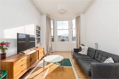 12/4 Haymarket Terrace, Edinburgh, EH12 5JZ - image 3