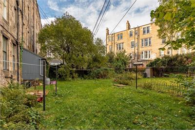 12/4 Haymarket Terrace, Edinburgh, EH12 5JZ - image 25
