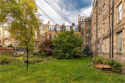 12/4 Haymarket Terrace, Edinburgh, EH12 5JZ - image 26