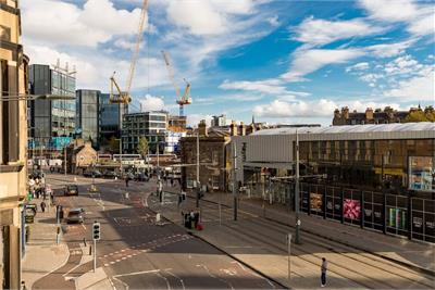 12/4 Haymarket Terrace, Edinburgh, EH12 5JZ - image 28