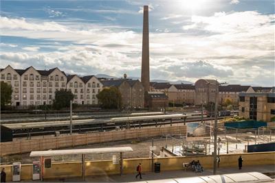 12/4 Haymarket Terrace, Edinburgh, EH12 5JZ - image 29