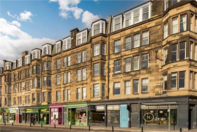 12/4 Haymarket Terrace, Edinburgh, EH12 5JZ - image 1