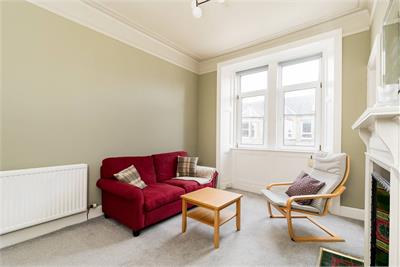50/9 Temple Park Crescent, Edinburgh, EH11 1HX - image 4