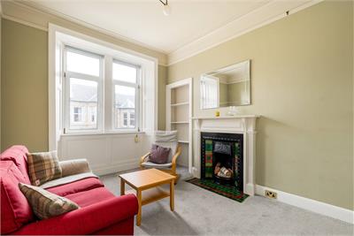 50/9 Temple Park Crescent, Edinburgh, EH11 1HX - image 5