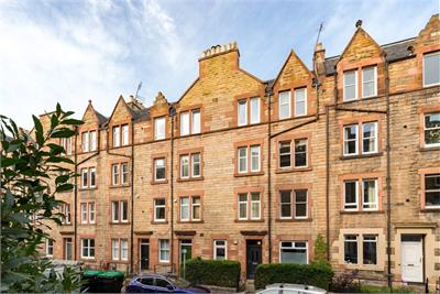 50/9 Temple Park Crescent, Edinburgh, EH11 1HX - image 1