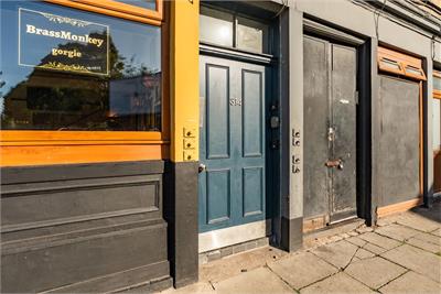 314 1F3 Gorgie Road, Edinburgh, EH11 2QZ - image 9