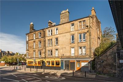 314 1F3 Gorgie Road, Edinburgh, EH11 2QZ - image 1