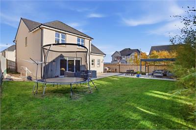 17 Sycamore Drive, , Penicuik, EH26 0FS - image 23