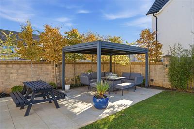 17 Sycamore Drive, , Penicuik, EH26 0FS - image 26