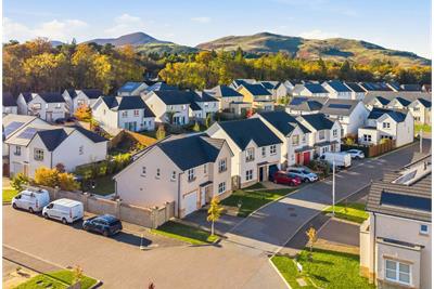 17 Sycamore Drive, , Penicuik, EH26 0FS - image 28