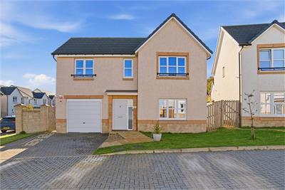 17 Sycamore Drive, , Penicuik, EH26 0FS - image 1