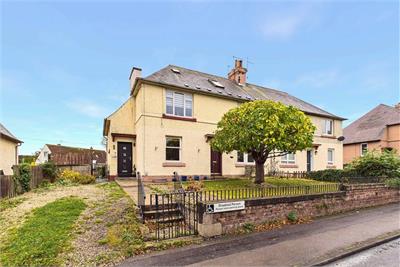 43 Monktonhall Terrace, Musselburgh, East Lothian, EH21 6ES - image 1