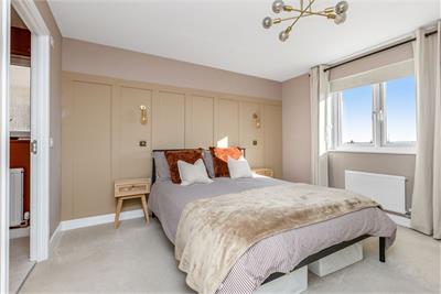 10 Fitzroy Close, Penicuik, EH26 0SW - image 11