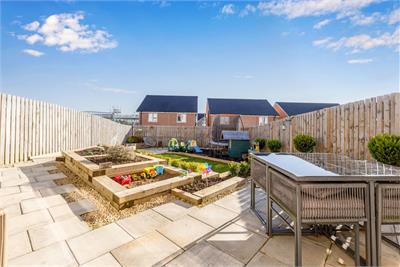 10 Fitzroy Close, Penicuik, EH26 0SW - image 19