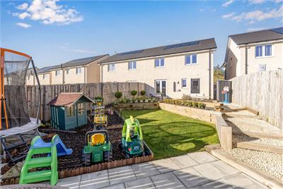 10 Fitzroy Close, Penicuik, EH26 0SW - image 20