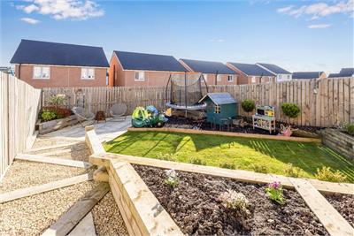 10 Fitzroy Close, Penicuik, EH26 0SW - image 21