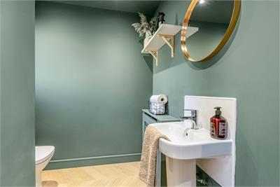 10 Fitzroy Close, Penicuik, EH26 0SW - image 8