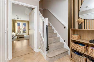 10 Fitzroy Close, Penicuik, EH26 0SW - image 9