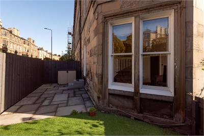 23, PF2, Brunswick Street, Edinburgh, EH7 5JB - image 12