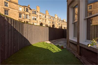 23, PF2, Brunswick Street, Edinburgh, EH7 5JB - image 13