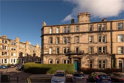 23, PF2, Brunswick Street, Edinburgh, EH7 5JB - image 16