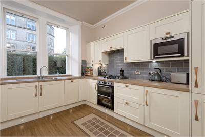 23, PF2, Brunswick Street, Edinburgh, EH7 5JB - image 7
