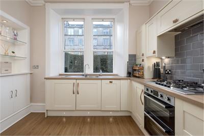 23, PF2, Brunswick Street, Edinburgh, EH7 5JB - image 8
