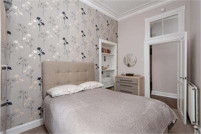 23, PF2, Brunswick Street, Edinburgh, EH7 5JB - image 9