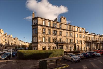 23, PF2, Brunswick Street, Edinburgh, EH7 5JB - image 1
