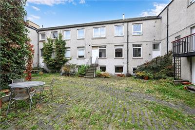 30/9 Elbe Street, The Glasshouse, Leith, Edinburgh, EH6 7HW - image 13