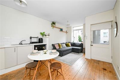 30/9 Elbe Street, The Glasshouse, Leith, Edinburgh, EH6 7HW - image 3