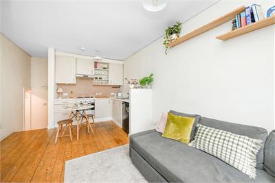 30/9 Elbe Street, The Glasshouse, Leith, Edinburgh, EH6 7HW - image 5