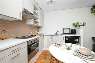 30/9 Elbe Street, The Glasshouse, Leith, Edinburgh, EH6 7HW - image 6