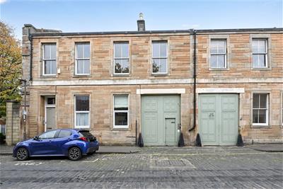 30/9 Elbe Street, The Glasshouse, Leith, Edinburgh, EH6 7HW - image 1