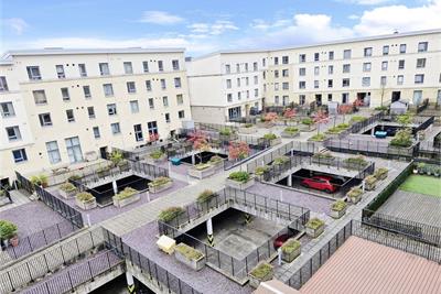16/7 Waterfront Gait, Granton, Edinburgh, EH5 1EP - image 13