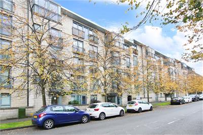 16/7 Waterfront Gait, Granton, Edinburgh, EH5 1EP - image 14