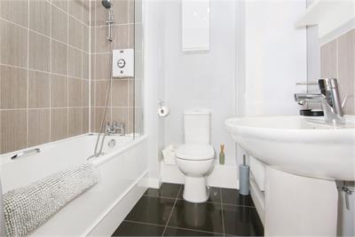 16/7 Waterfront Gait, Granton, Edinburgh, EH5 1EP - image 9