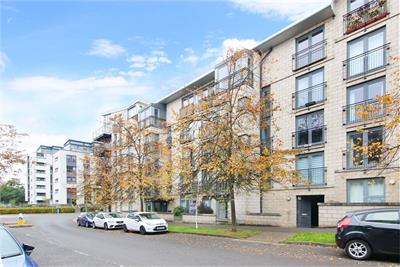 16/7 Waterfront Gait, Granton, Edinburgh, EH5 1EP - image 1
